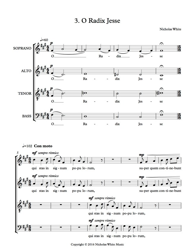 o-radix-jesse-full-score