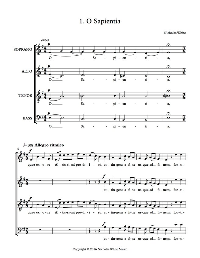 o-sapientia-full-score