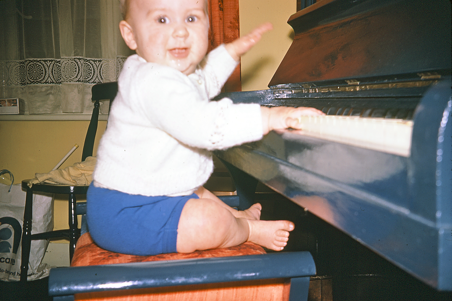 057 - 7 Months - 60 The Green