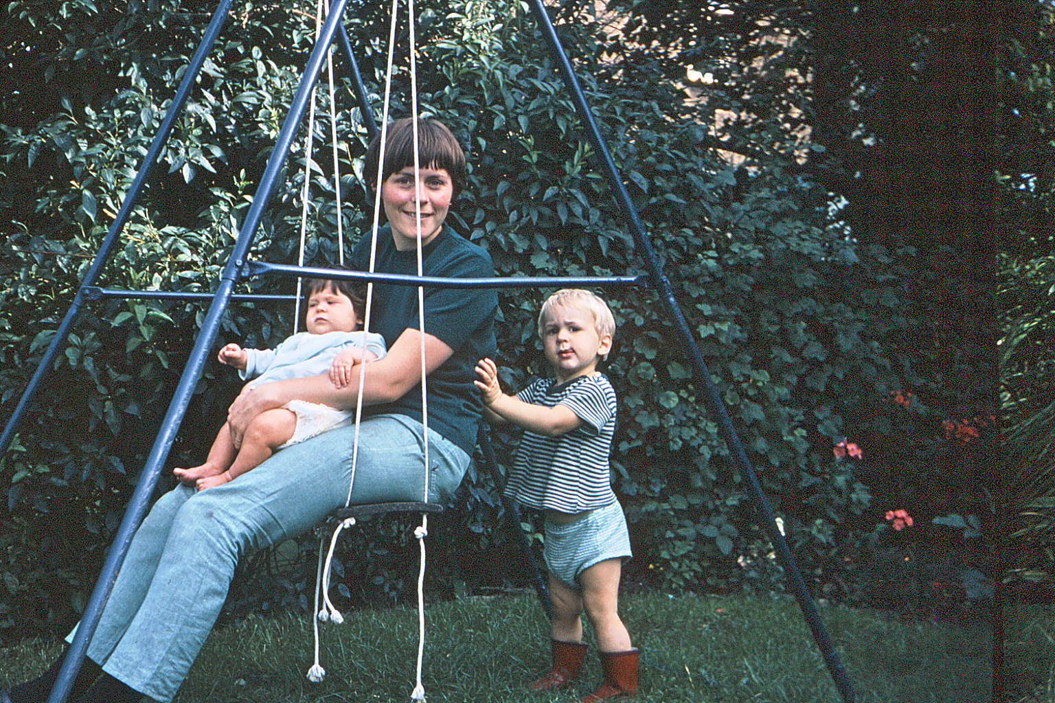 078 - Sept 1969 - 60 The Green