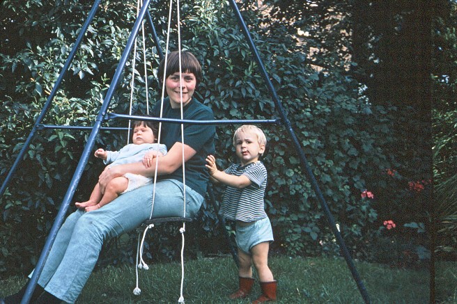 078 - Sept 1969 - 60 The Green