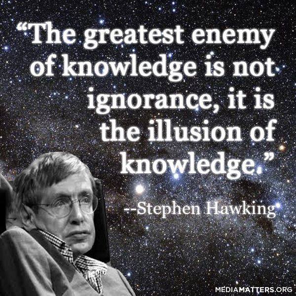 Hawking